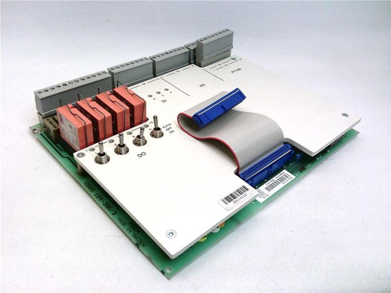 ASEA BROWN BOVERI 57310001-EK