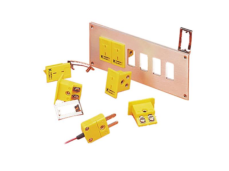 OMEGA ENGINEERING MPJ-T-F