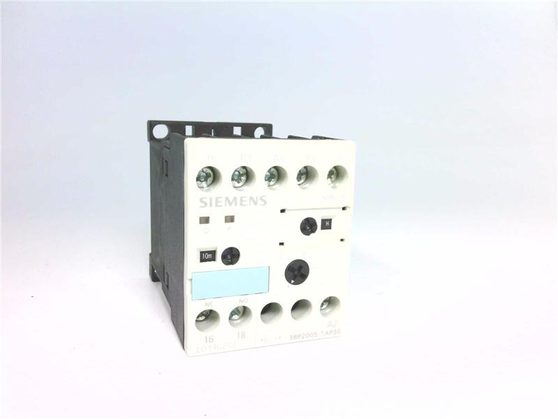SIEMENS 3RP2005-1AP30