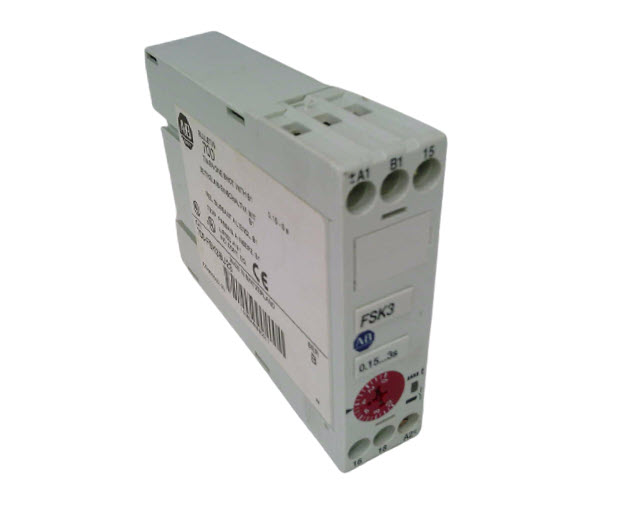 ALLEN BRADLEY 700-FSK3BU23