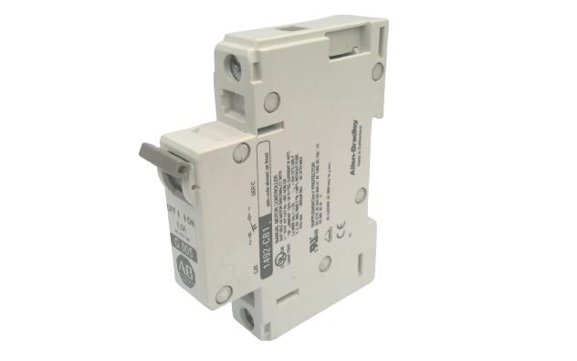 ALLEN BRADLEY 1492-CB1G005