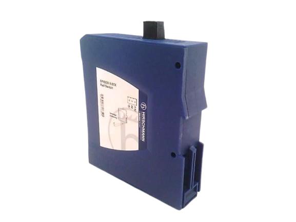 BELDEN SPIDER II 8TX