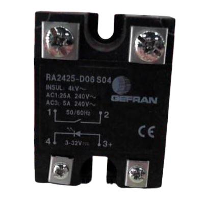 GEFRAN RA2425-D06-S04