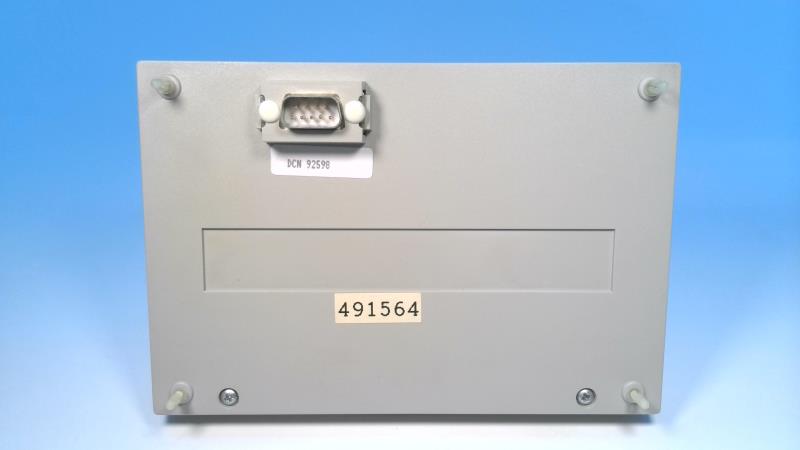 NIDEC CORP DCN-92598