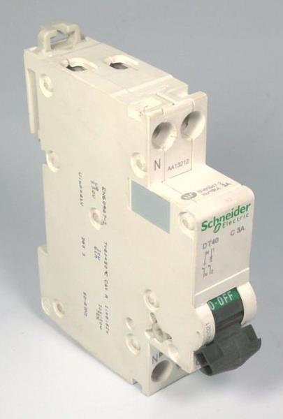 SCHNEIDER ELECTRIC A9N21021