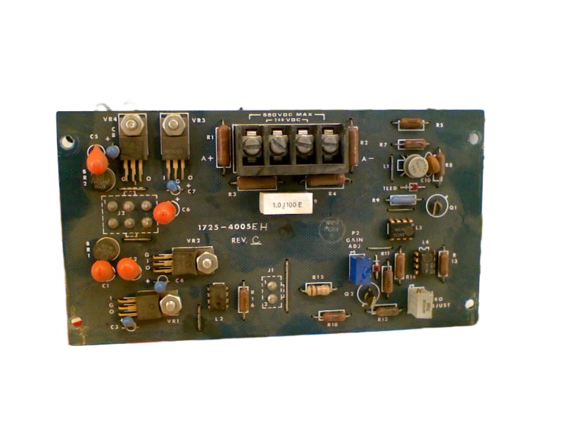 1725-4005EH by EMERSON