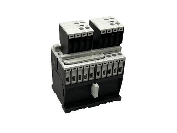 EATON CORPORATION XTCR009B21TD