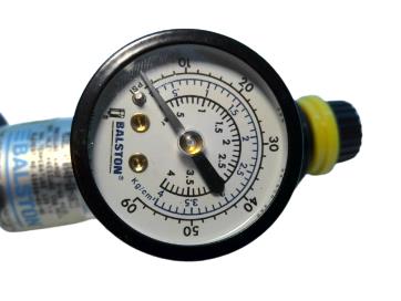 PARKER AFR-940-60-V611