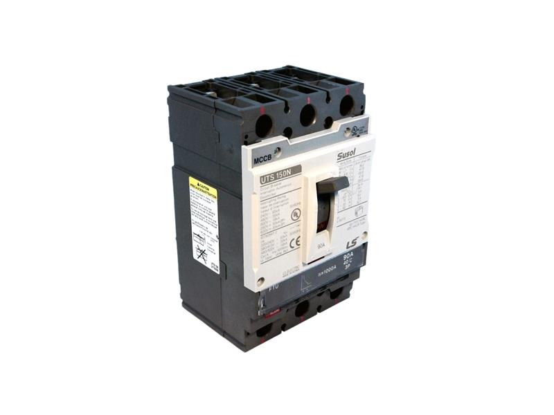UTS150N FTU 90A 3P UL by LS ELECTRIC