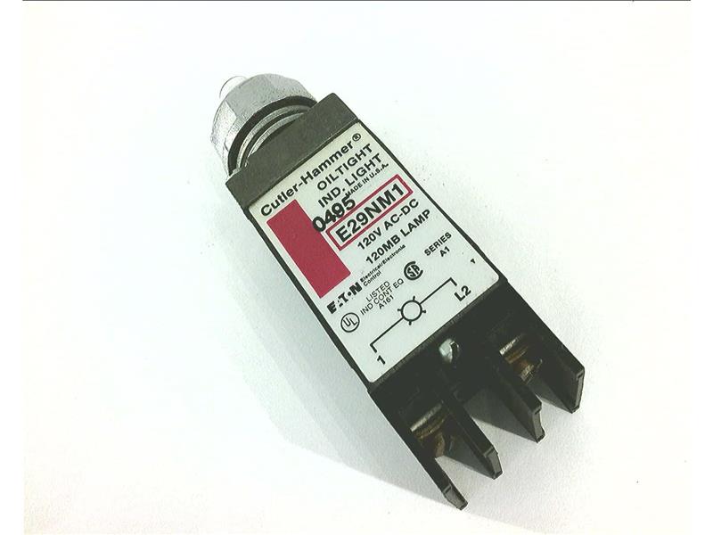 EATON CORPORATION E29NM1