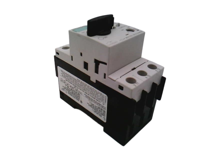 SIEMENS 3RV1021-1AA10-0KV0