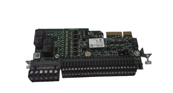 ALLEN BRADLEY 20-750-2262D-2R