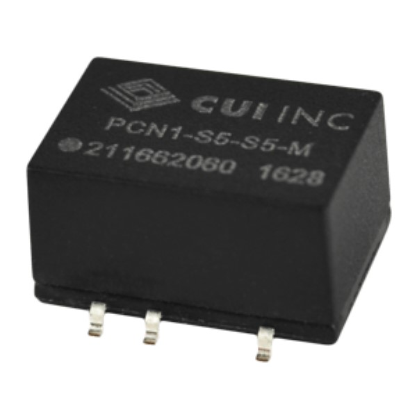 CUI INC PCN1-S5-D12-M-TR