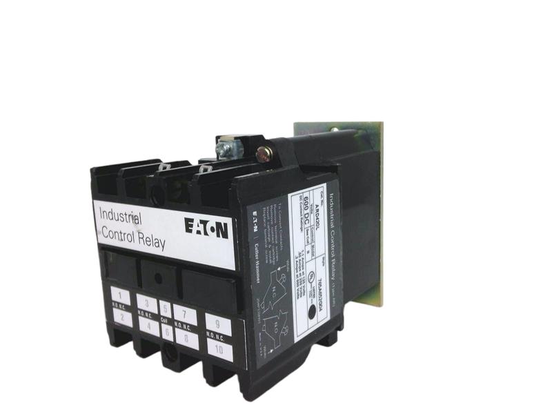 EATON CORPORATION ARD420L