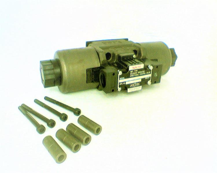 NACHI SS-G03-C5-GR-D2-J21