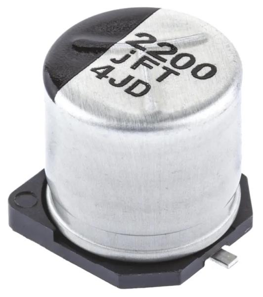 MATSUSHITA ELECTRIC EEE-FT0J222AP