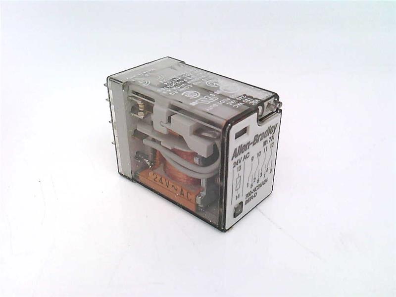 ALLEN BRADLEY 700-HC24A24