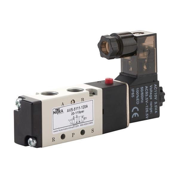AUTOMATION DIRECT AVS-5111-120A