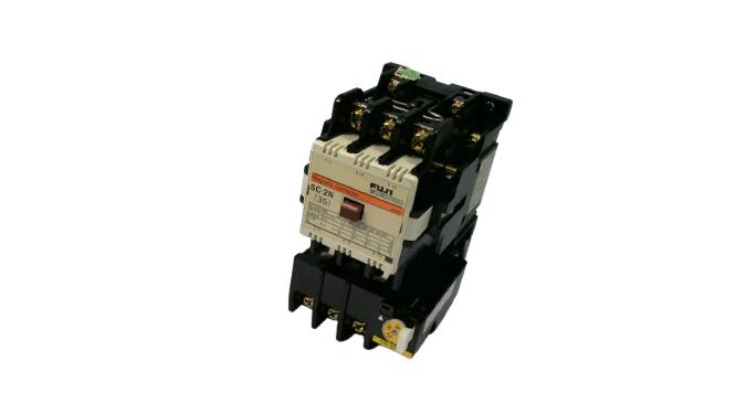 FUJI ELECTRIC SW-2N/3H