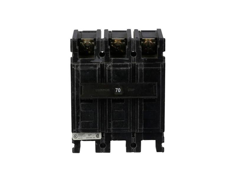 EATON CORPORATION QCHW3070HT