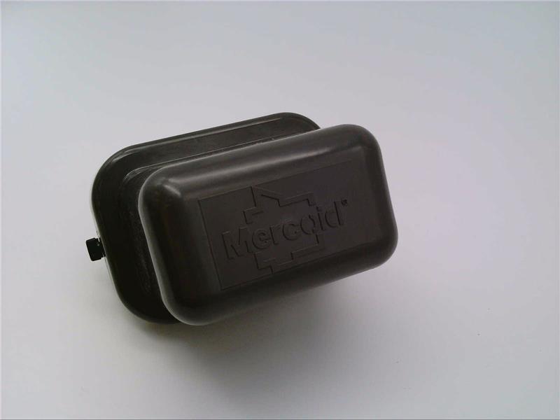 A1S-PC-AL-1-2 by DWYER