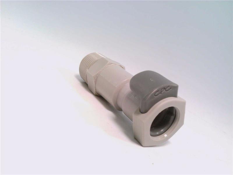 DOVER CORPORATION EFCD106-12