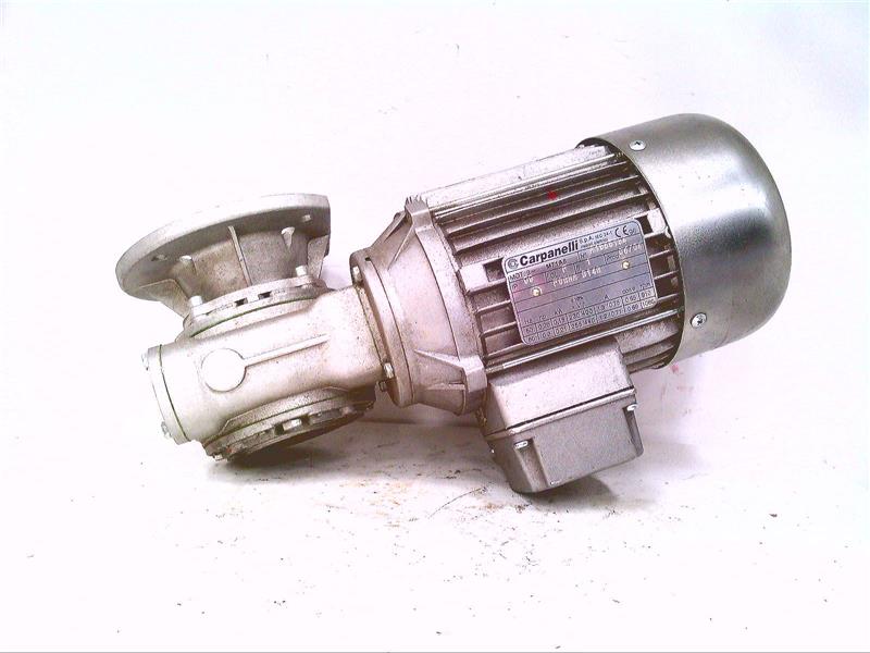 CARPANELLI MOTORS M71A6