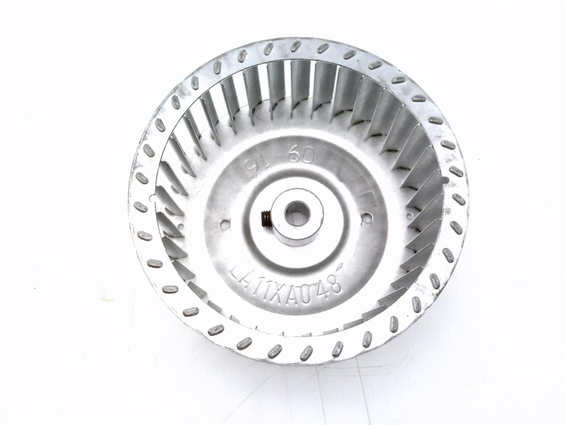 UNITED TECHNOLOGIES LA11XA048