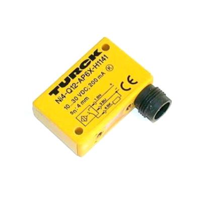 TURCK NI4-Q12-AP6X-H1141