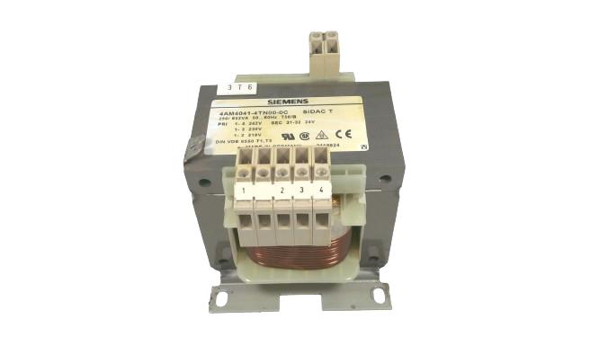 SIEMENS 4AM4041-4TN00-0C
