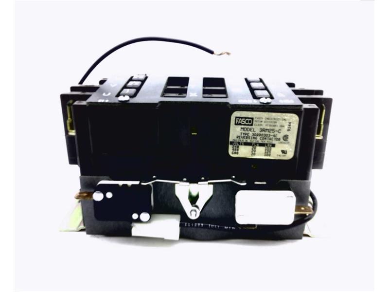 REGAL REXNORD 3RM25-C