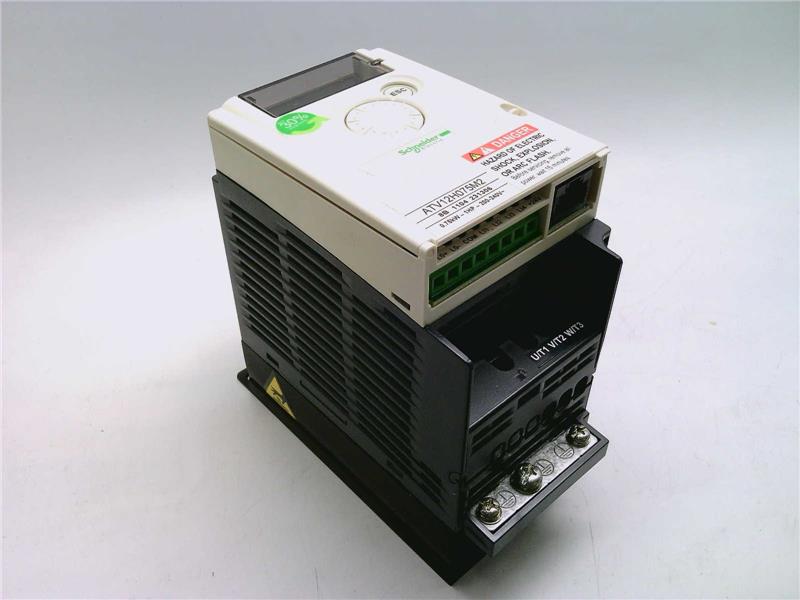 SCHNEIDER ELECTRIC ATV12H075M2