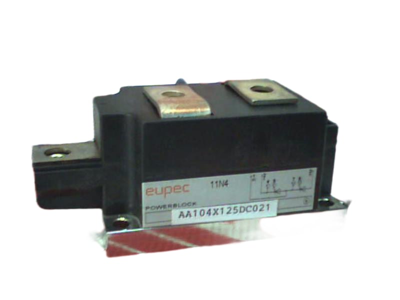 AA104X125DC021 by INFINEON
