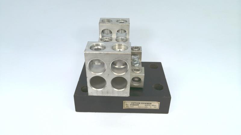 EATON CORPORATION DS800N