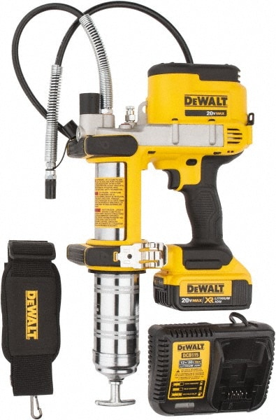 STANLEY BLACK & DECKER DCGG571M1