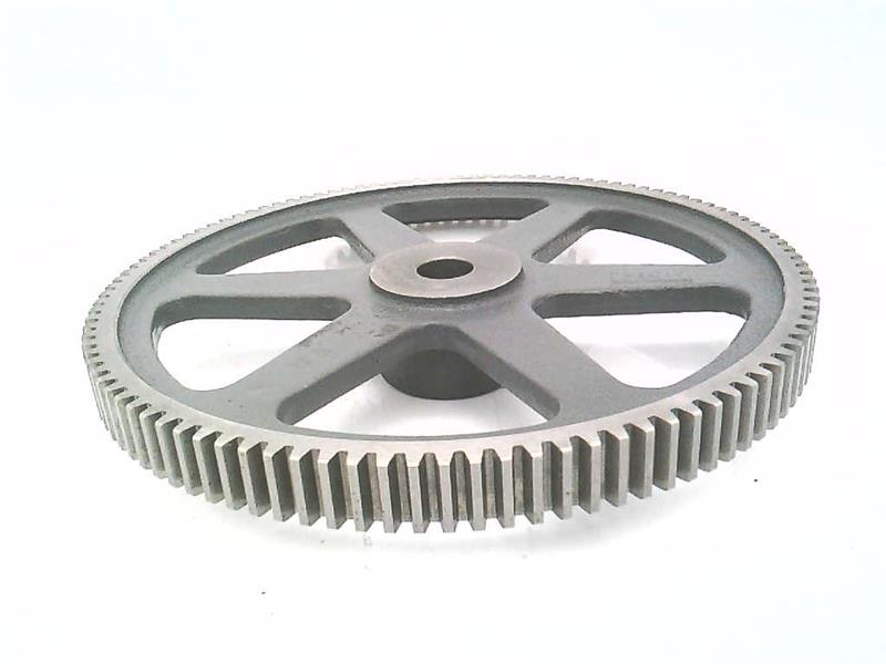 ALTRA INDUSTRIAL MOTION ND108