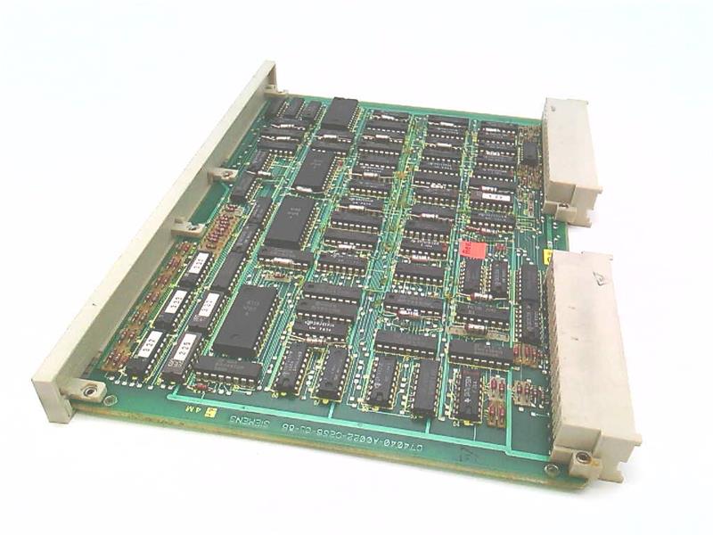 SIEMENS C71458-A6164-A11