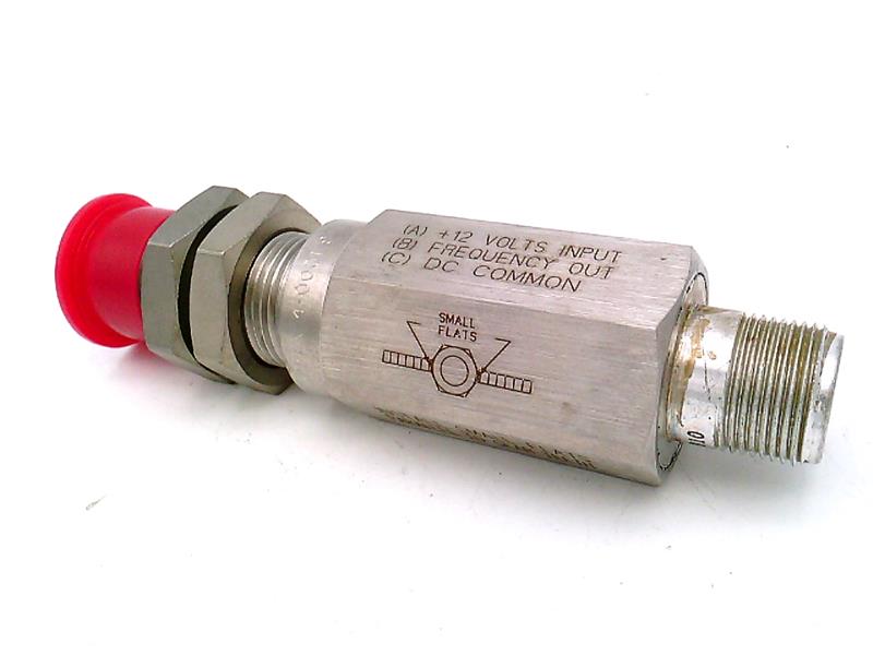 SENSATA TECHNOLOGIES 70087-3040-001