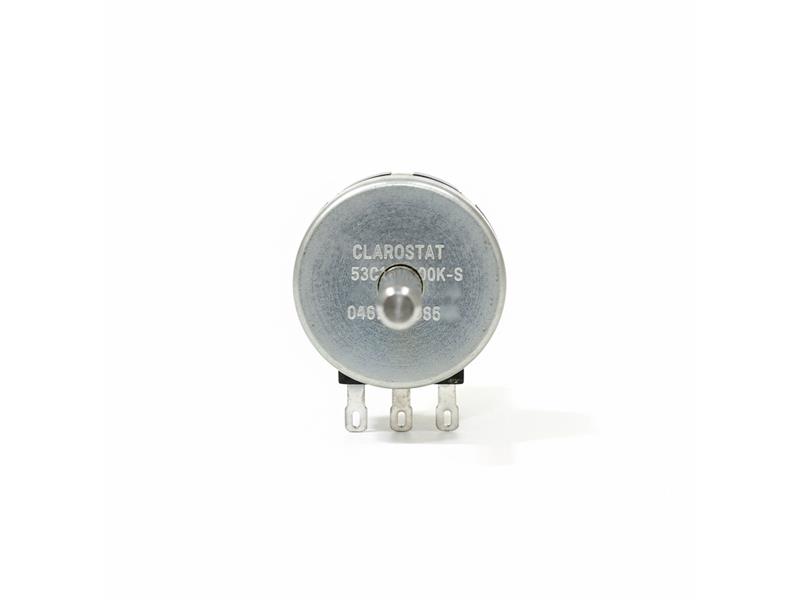 HONEYWELL 53C1-2500K-S