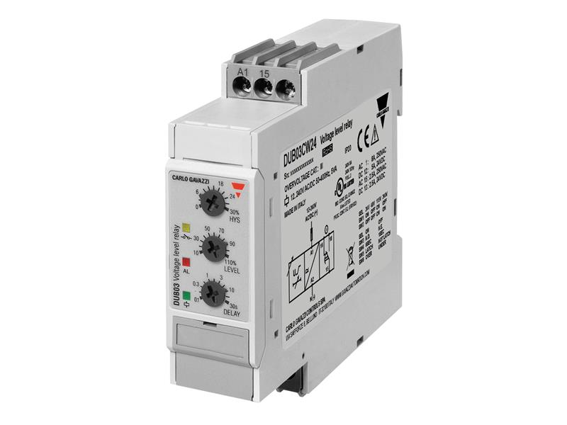 CARLO GAVAZZI DUB03CW24
