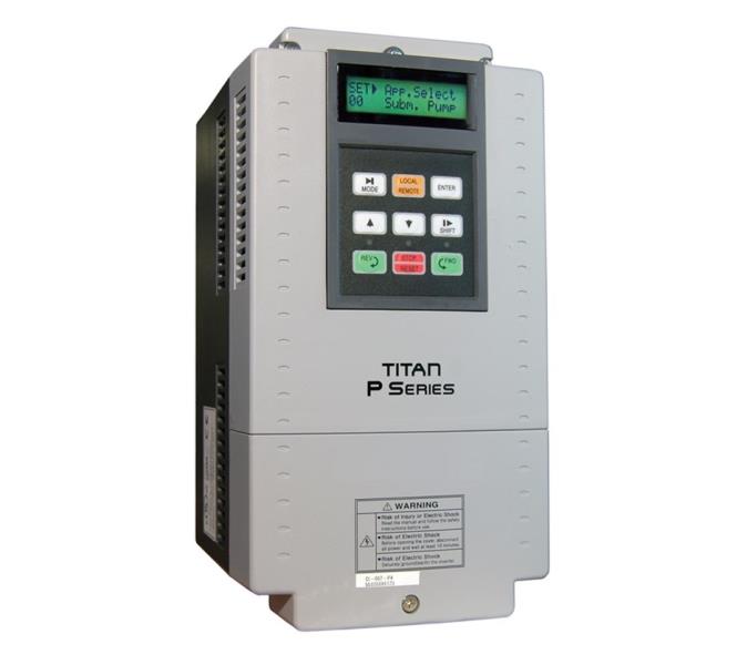 CI-020-P2 by FRANKLIN ELECTRIC