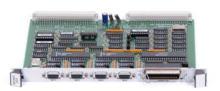 MVME335A by EMERSON