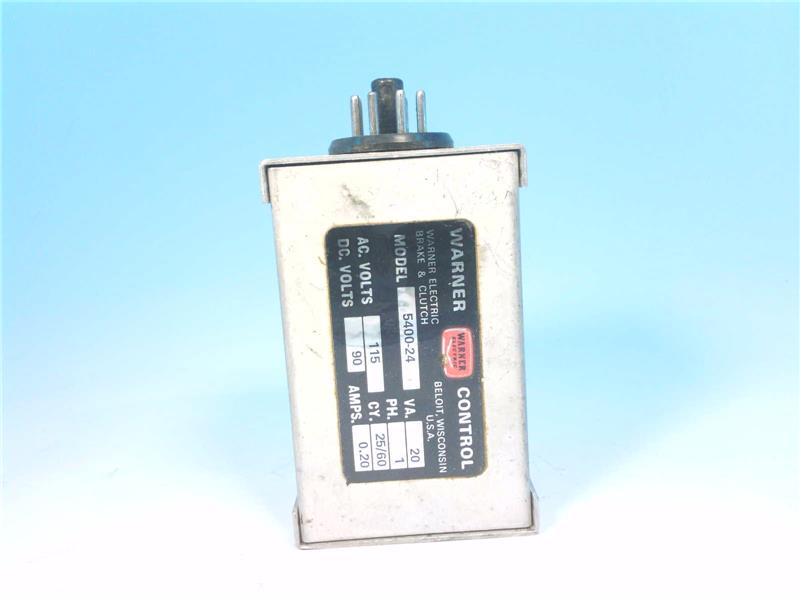 ALTRA INDUSTRIAL MOTION 5400-24