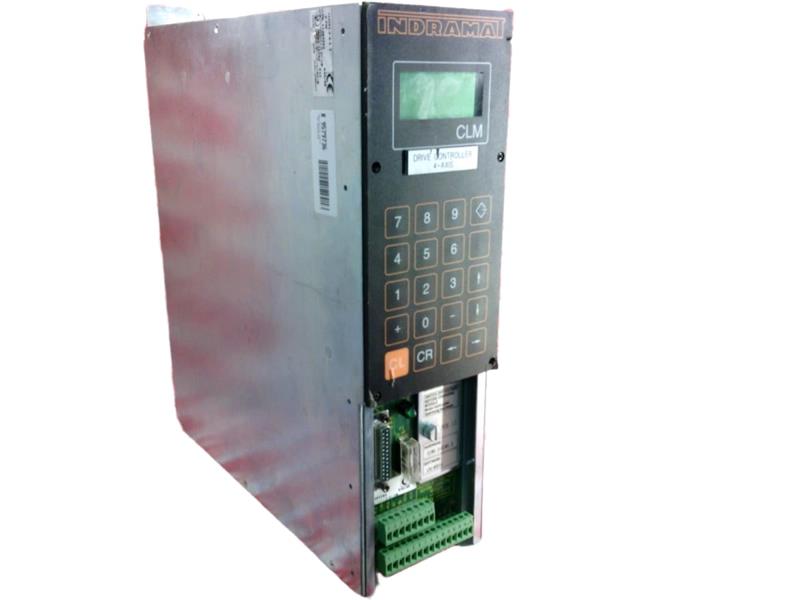 BOSCH CLM-01.3-A-E-4-0-FW