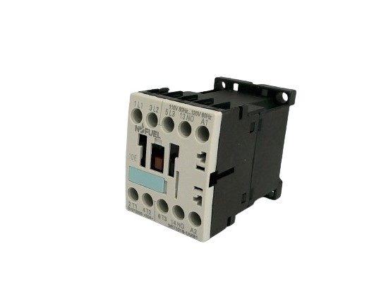 NO FUEL 3RT1016-1AK61