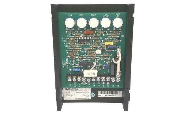 AUTOMATION DIRECT GSD5-240-10C