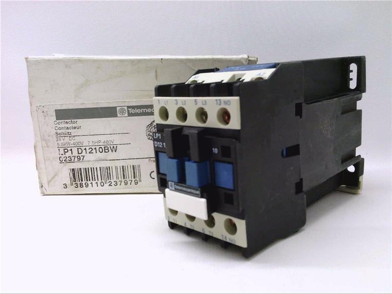 SCHNEIDER ELECTRIC LP1-D1210BW
