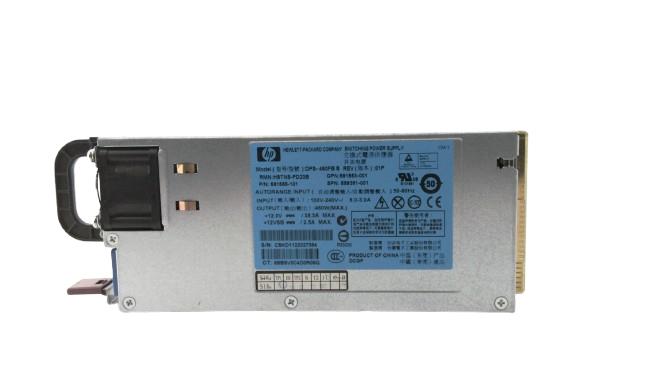 HEWLETT PACKARD COMPUTER DPS-460FB B