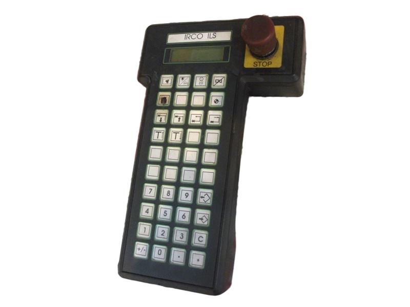 ESITRON HBG-2