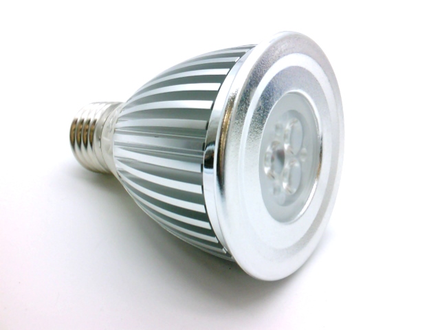 NATIONAL LIGHTING LED-PAR20-E26